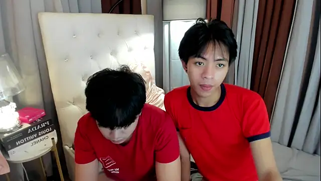 davincihugecock Pertunjukan Webcam
