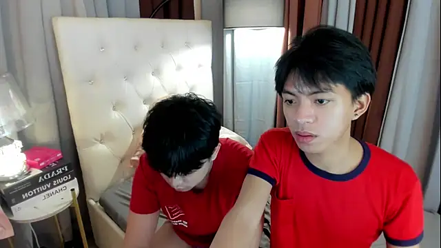 davincihugecock Show Webcam