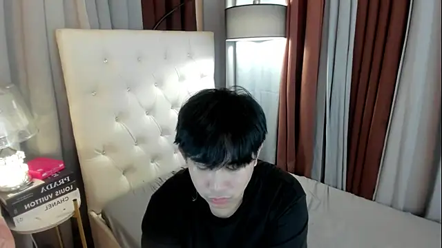 davincihugecock Pertunjukan Webcam