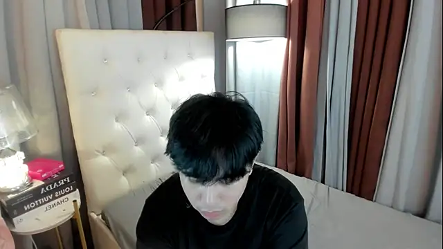 Show de davincihugecock na webcam