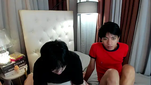 davincihugecock 웹캠 쇼
