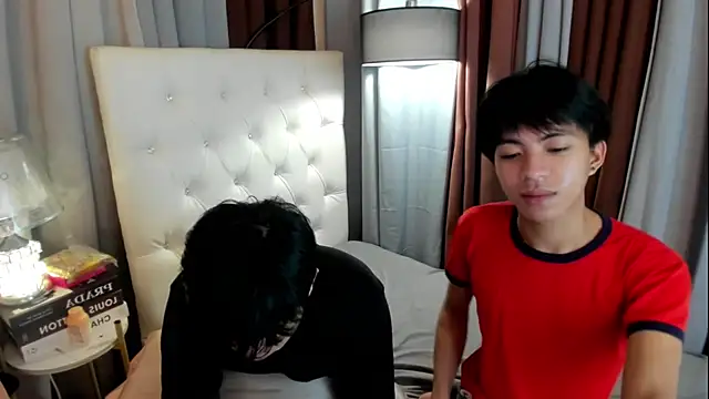 davincihugecock Show Webcam