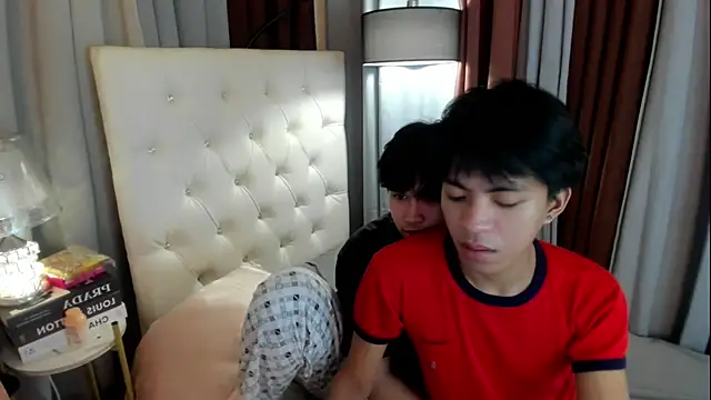 davincihugecock Pertunjukan Webcam