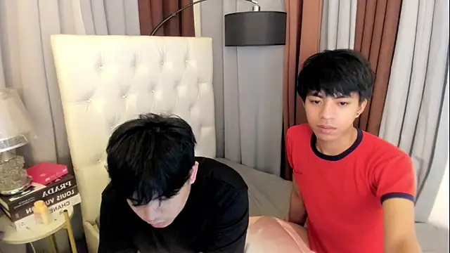 davincihugecock 웹캠 쇼