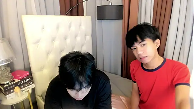 davincihugecock Pertunjukan Webcam