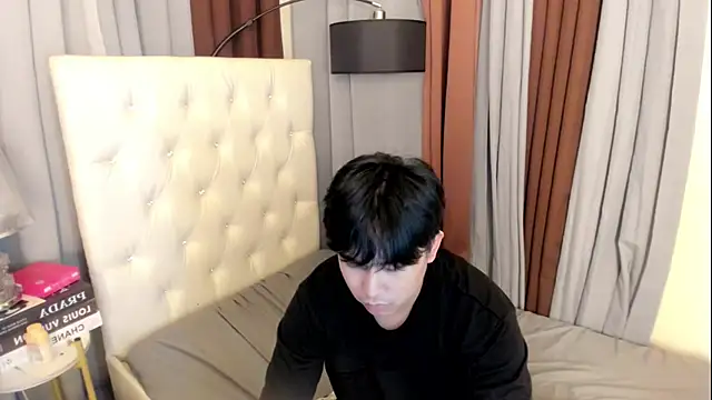 davincihugecock Show Webcam