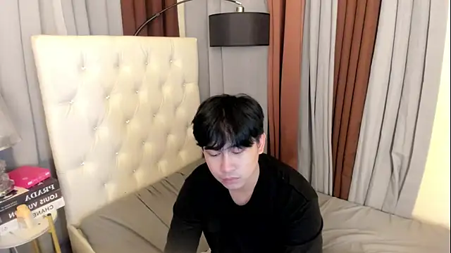 davincihugecock Pertunjukan Webcam