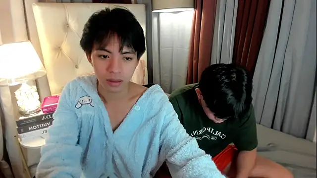 davincihugecock's Webcam Show