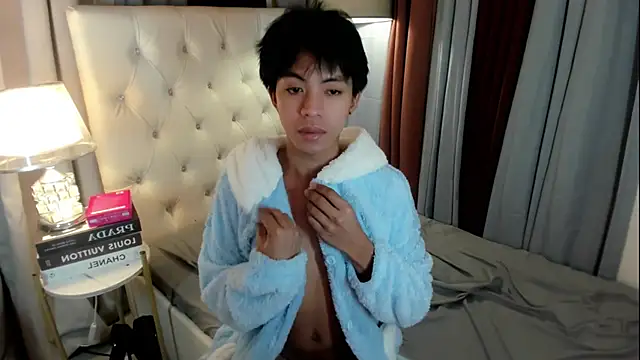 davincihugecock's Webcam Show