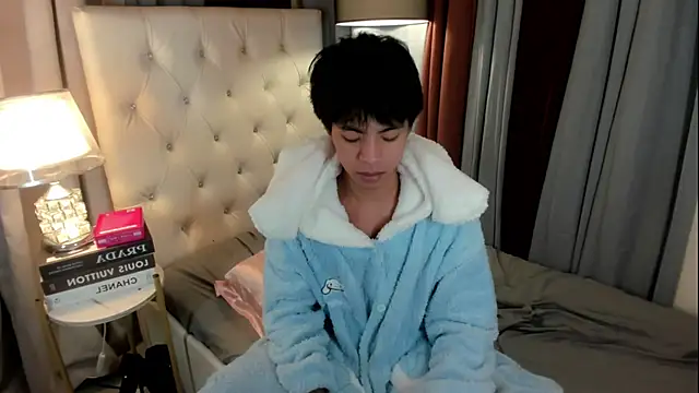 davincihugecock Webcam-Show