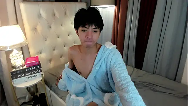 davincihugecock Show Webcam