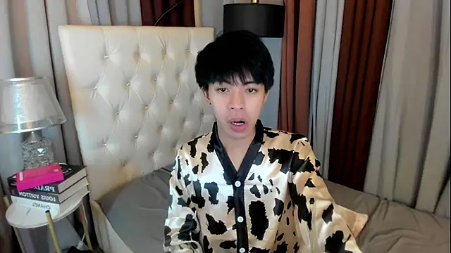davincihugecock Pertunjukan Webcam