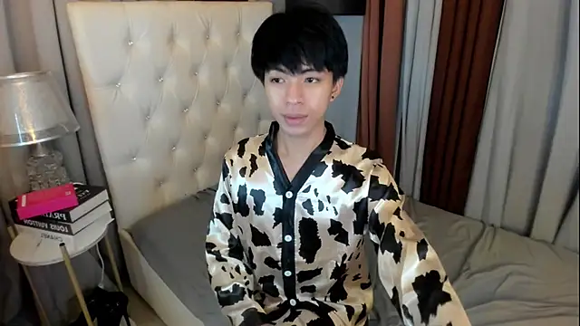 davincihugecock Pertunjukan Webcam