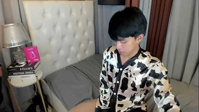 davincihugecock's Webcam Show