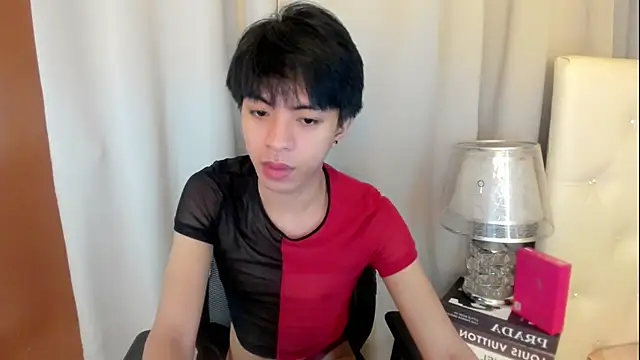 Show Webcam de davincihugecock