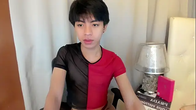 davincihugecock Pertunjukan Webcam