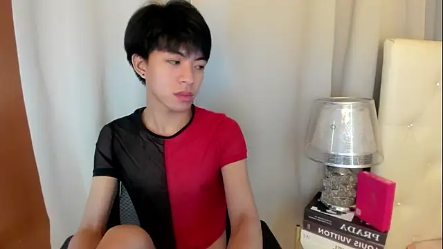 davincihugecock Pertunjukan Webcam