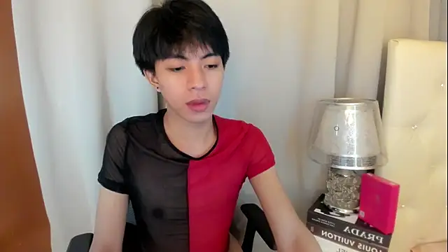 davincihugecock Show Webcam