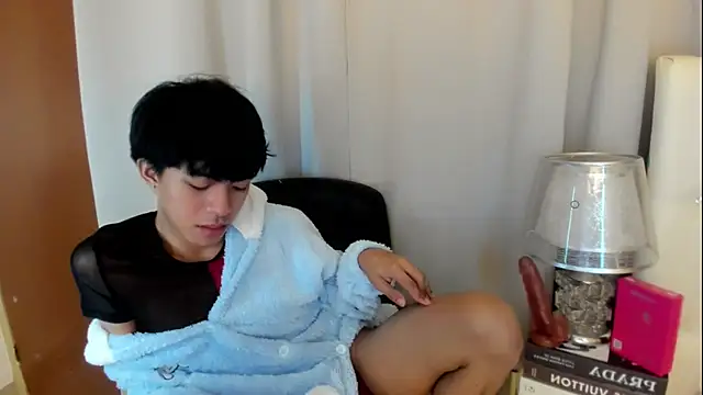 davincihugecock 网络视讯表演