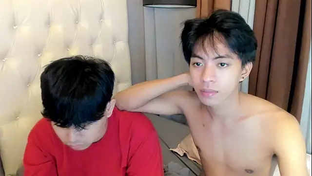 davincihugecock Pertunjukan Webcam