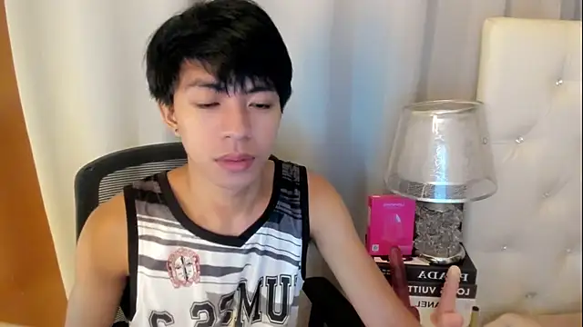 davincihugecock Pertunjukan Webcam