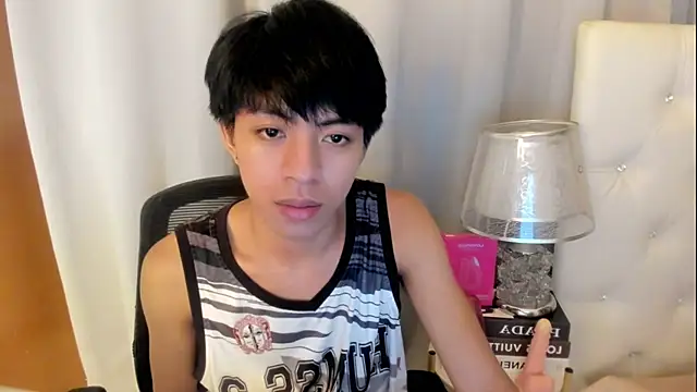 davincihugecock Pertunjukan Webcam