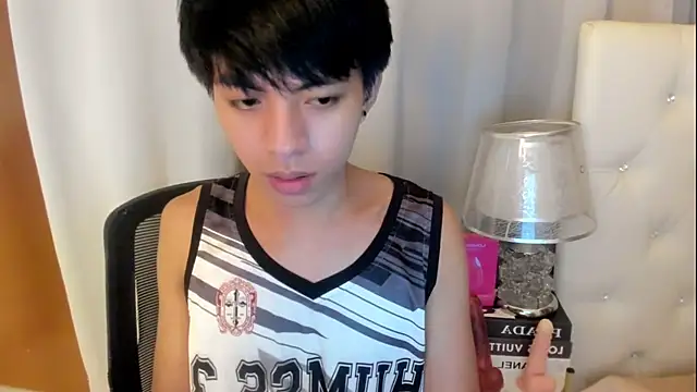 davincihugecock Show Webcam