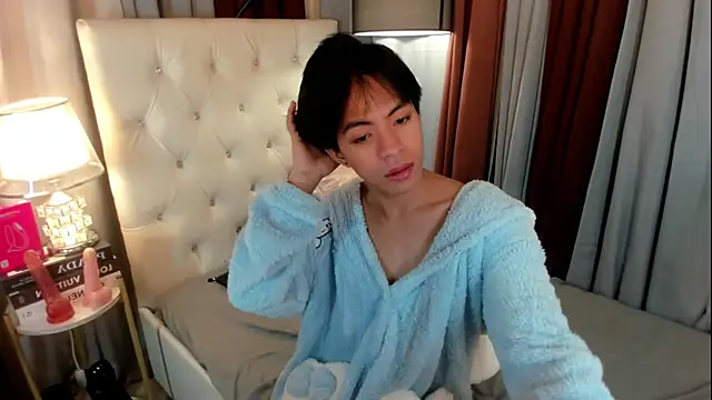davincihugecock's Webcam Show