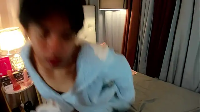 davincihugecock Webcam-Show