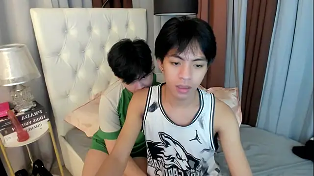 Show Webcam de davincihugecock