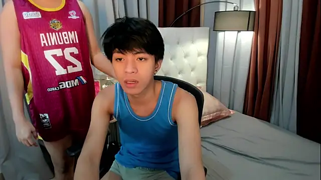 davincihugecock Pertunjukan Webcam