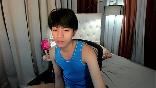 davincihugecock Pertunjukan Webcam