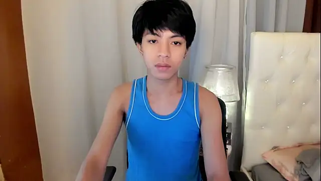 davincihugecock Pertunjukan Webcam
