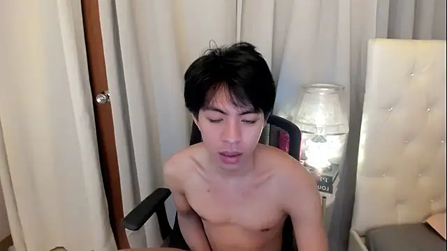 davincihugecock Pertunjukan Webcam