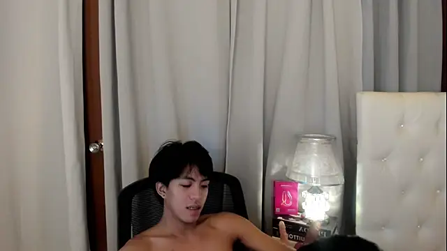 davincihugecock 网络视讯表演
