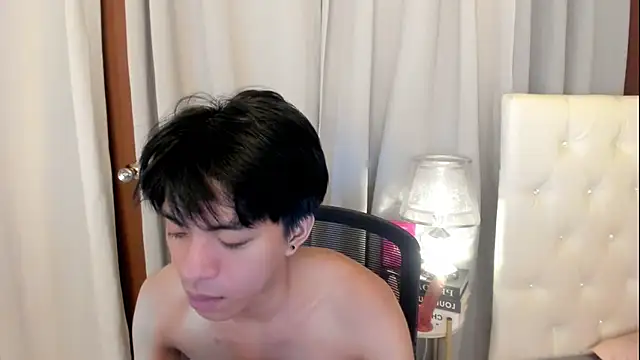 โชว์เว็บแคมของ davincihugecock