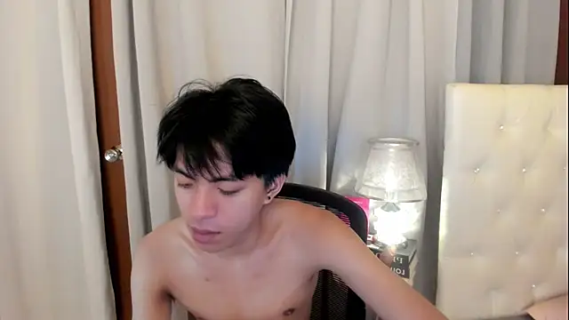 davincihugecock Pertunjukan Webcam