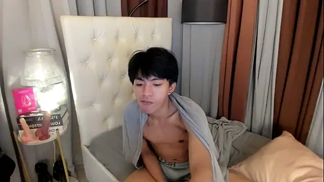 davincihugecock 웹캠 쇼