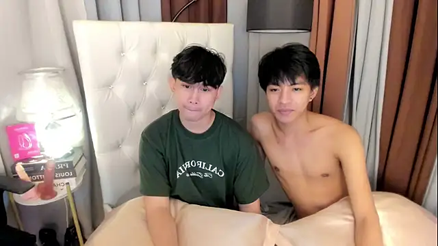 Show Webcam de davincihugecock