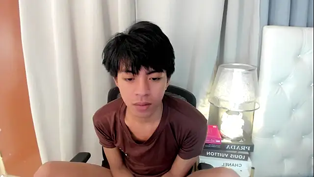 davincihugecock Pertunjukan Webcam
