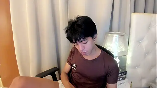davincihugecock Pertunjukan Webcam