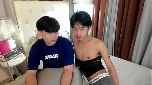 davincihugecock Pertunjukan Webcam