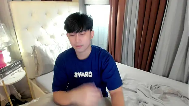 davincihugecock 웹캠 쇼