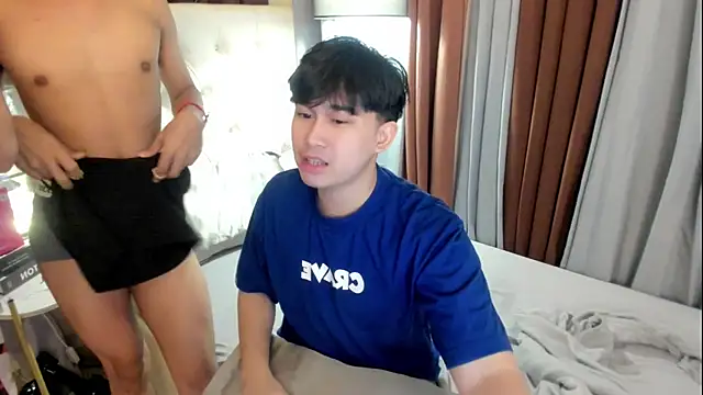 davincihugecock's Webcam Show