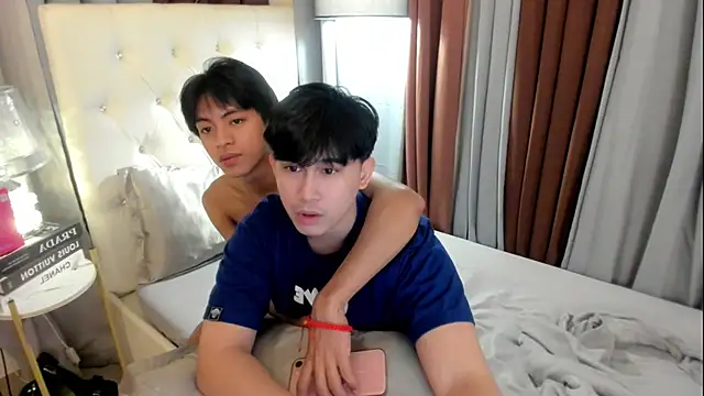 davincihugecock Show Webcam