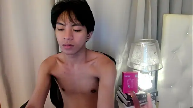 davincihugecock Pertunjukan Webcam
