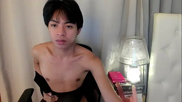 davincihugecock 웹캠 쇼