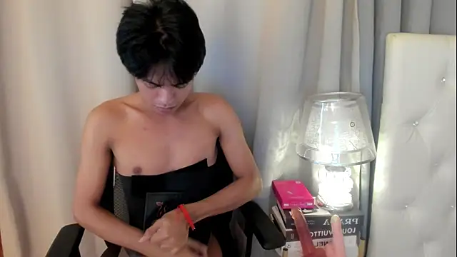 davincihugecock Show Webcam