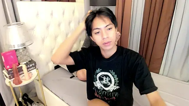 Show de davincihugecock na webcam