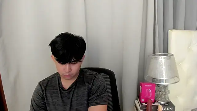 davincihugecock Pertunjukan Webcam